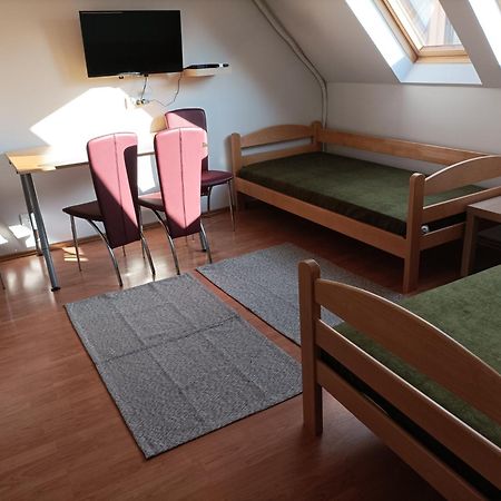 Katera Apartment เบลเกรด ห้อง รูปภาพ