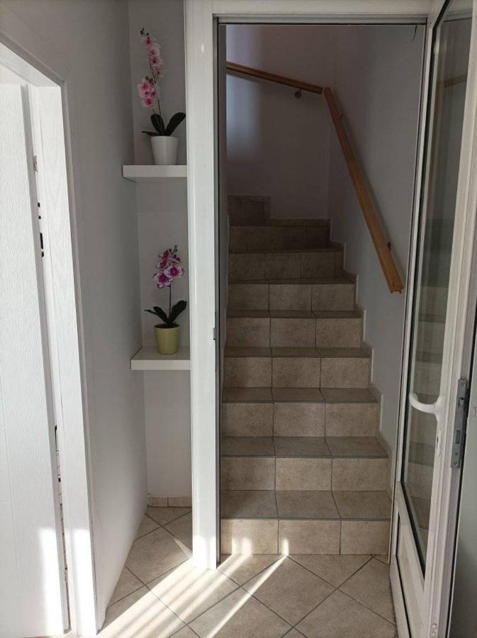 Katera Apartment เบลเกรด ภายนอก รูปภาพ