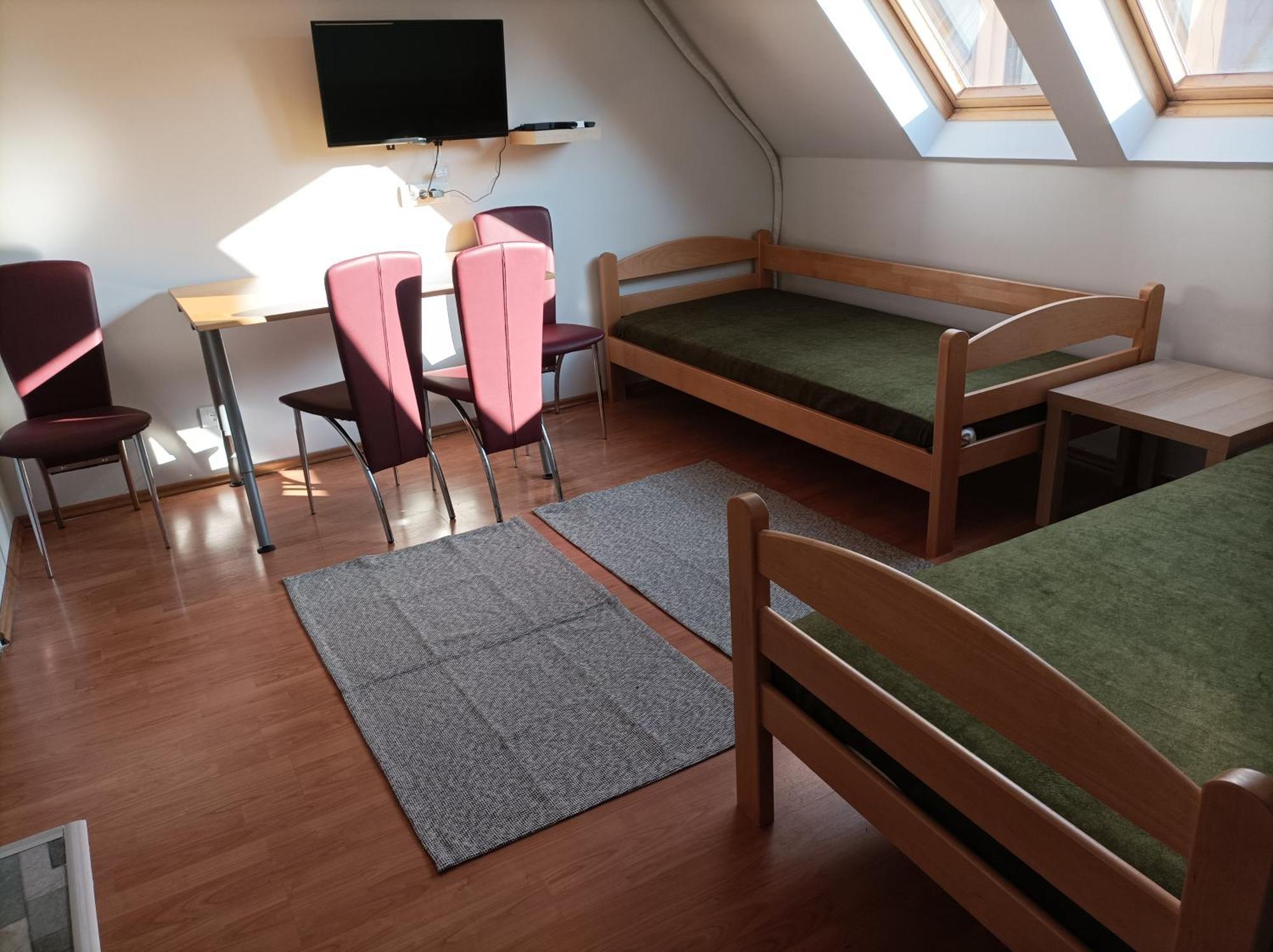 Katera Apartment เบลเกรด ห้อง รูปภาพ